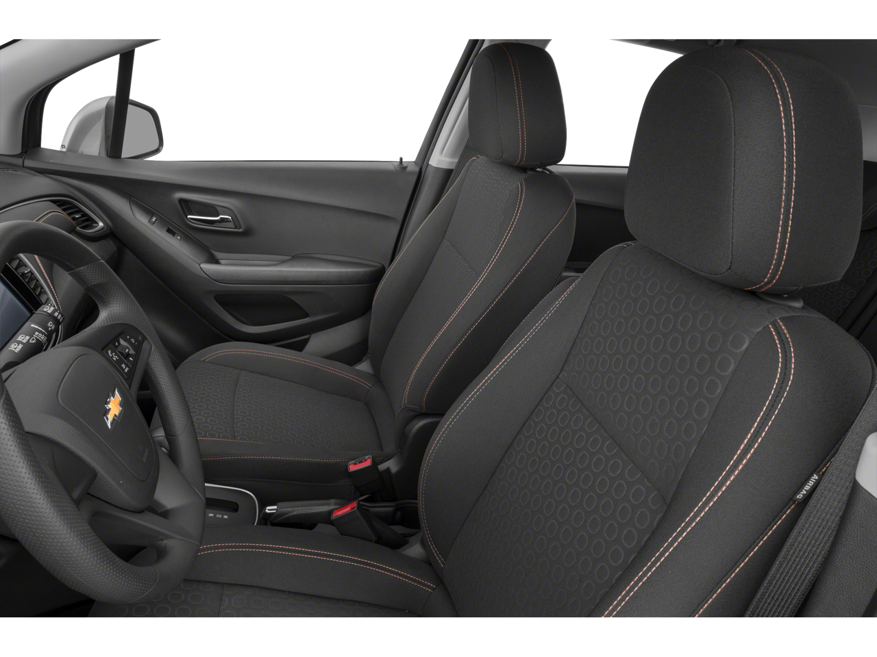 2021 Chevrolet Trax FWD LS