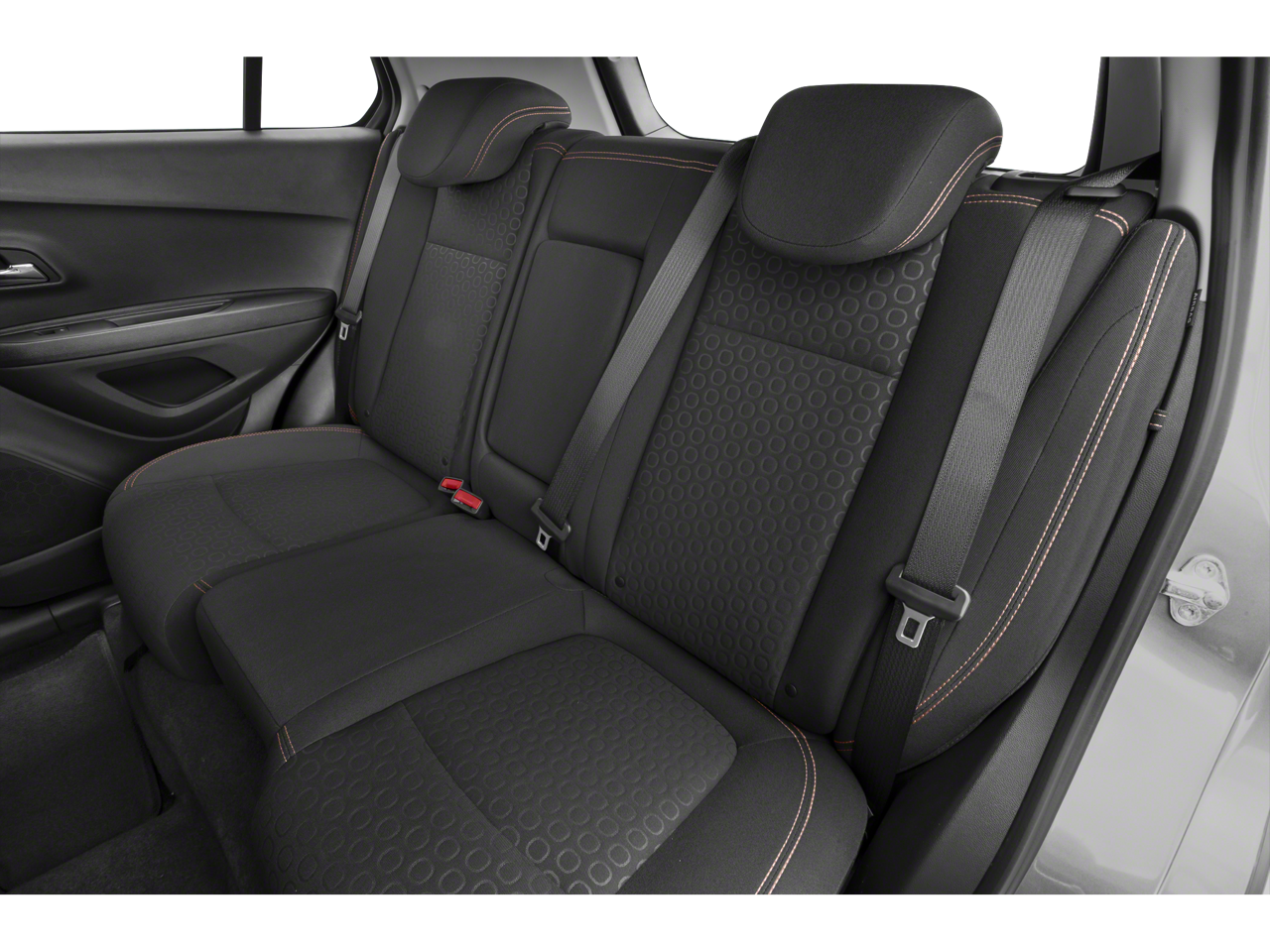 2021 Chevrolet Trax FWD LS