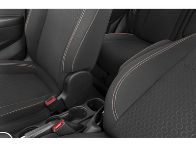 2021 Chevrolet Trax FWD LS