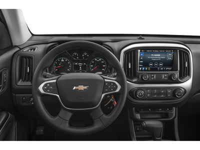 2021 Chevrolet Colorado 2WD Extended Cab Long Box LT