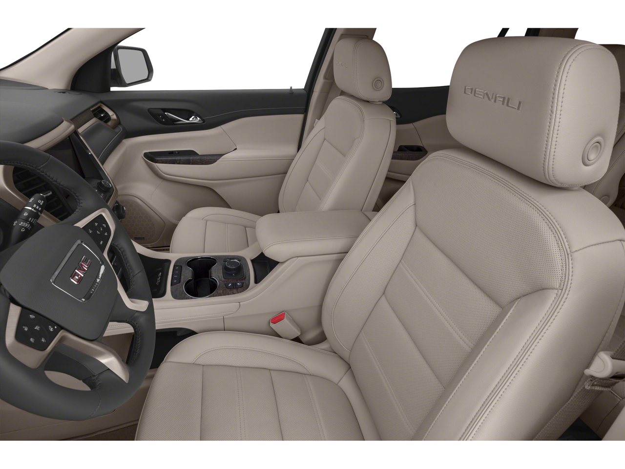 2021 GMC Acadia AWD Denali