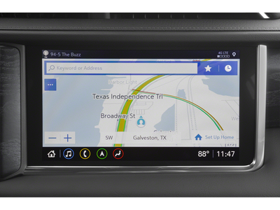 2021 GMC Yukon XL 4WD Denali