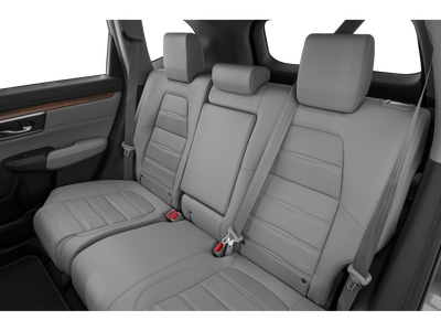 2021 Honda CR-V 2WD EX-L