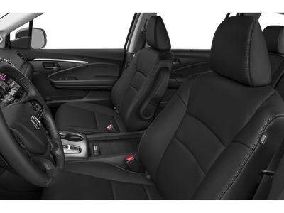 2021 Honda Pilot AWD EX-L