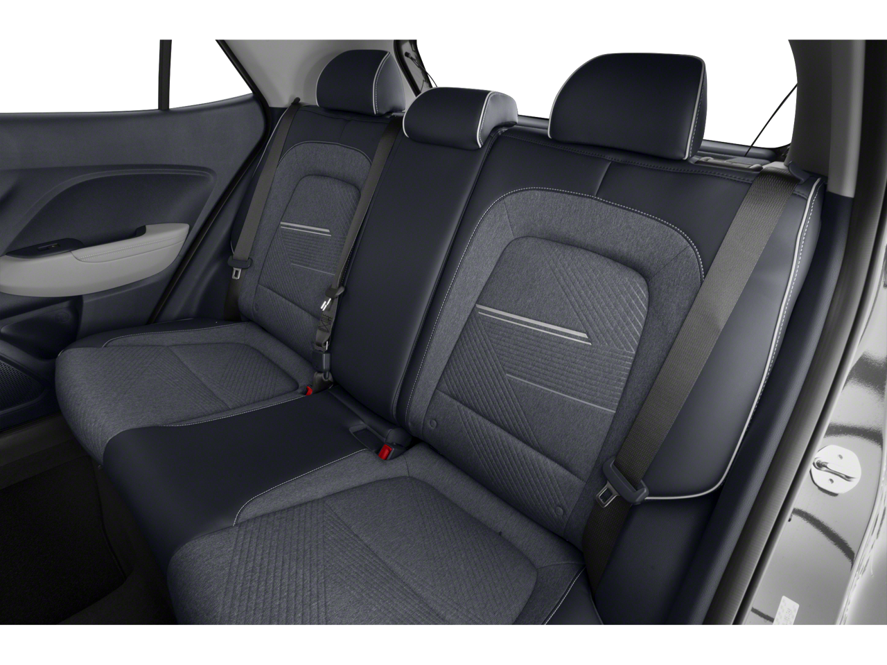 2021 Hyundai Venue Denim