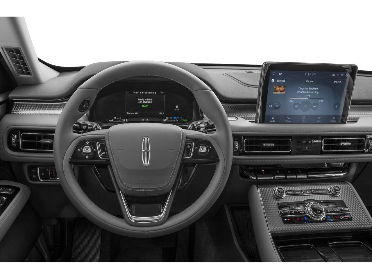 2021 Lincoln Aviator Grand Touring