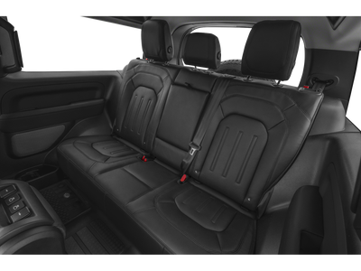2021 Land Rover Defender S