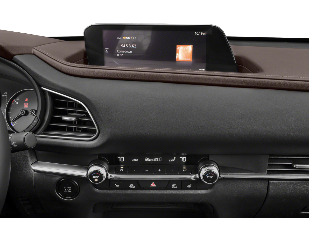 2021 Mazda Mazda CX-30 Premium