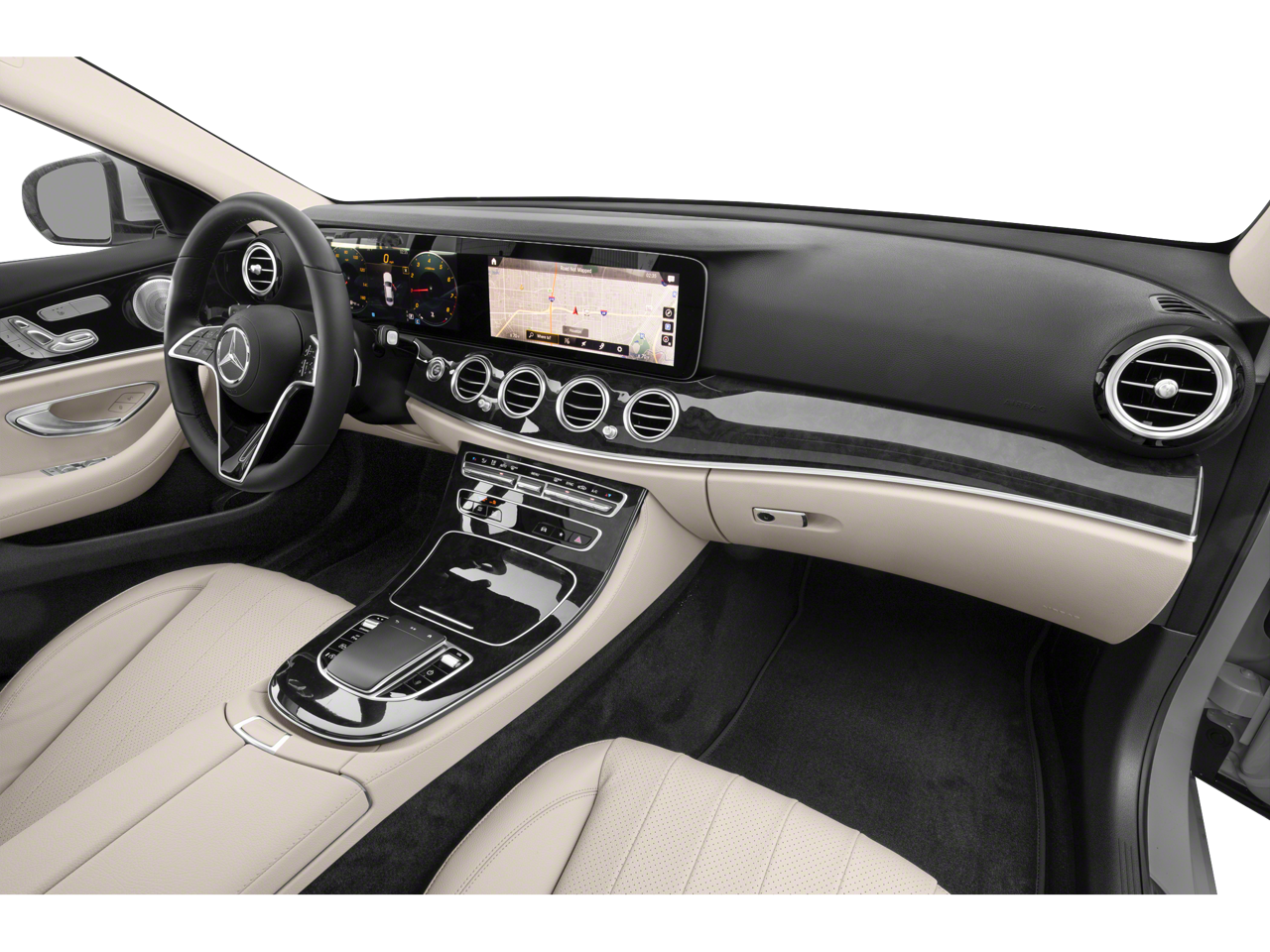 2021 Mercedes-Benz E 350 E 350
