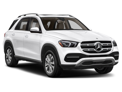 2021 Mercedes-Benz GLE 350 GLE 350