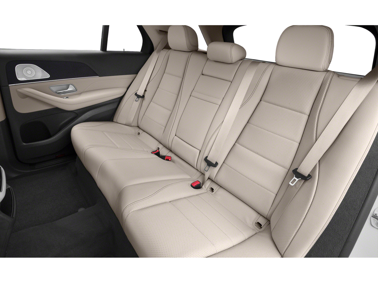 2021 Mercedes-Benz GLE 350 4MATIC®