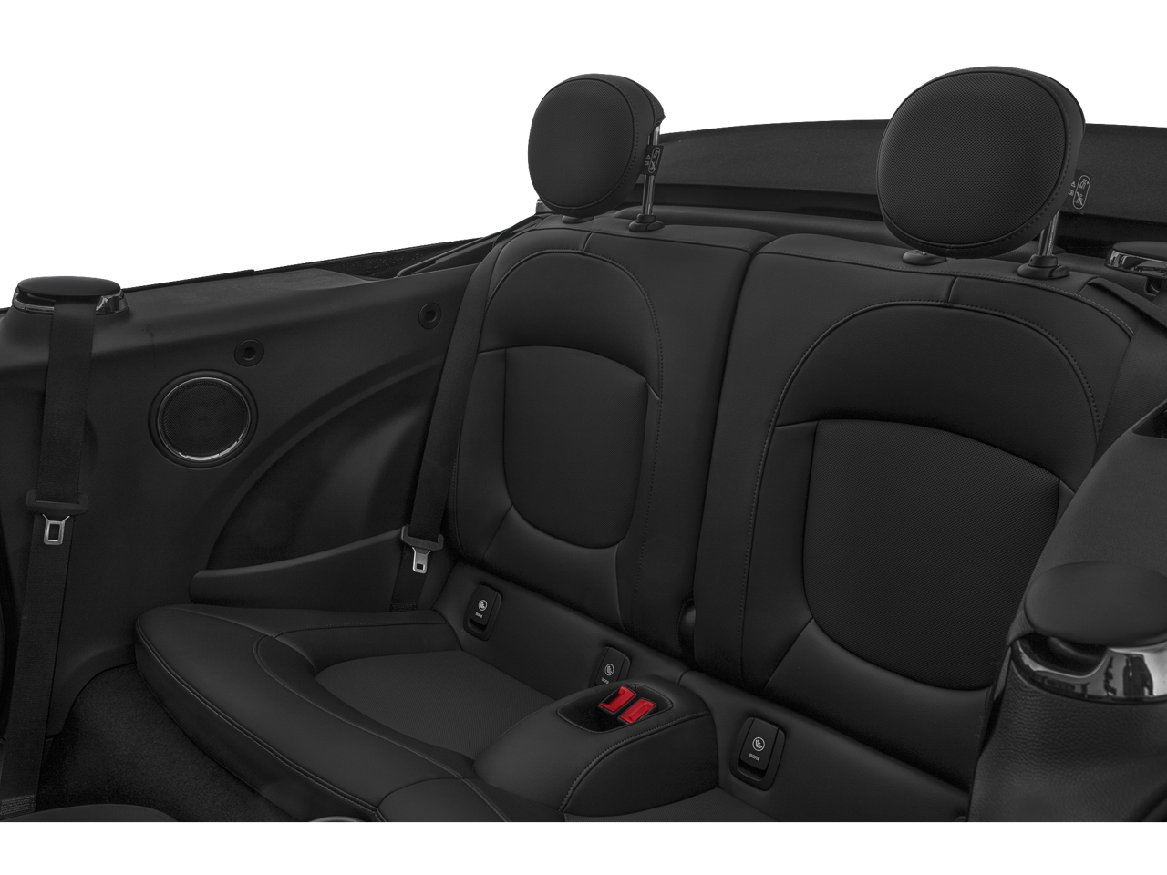 2021 MINI Convertible Cooper