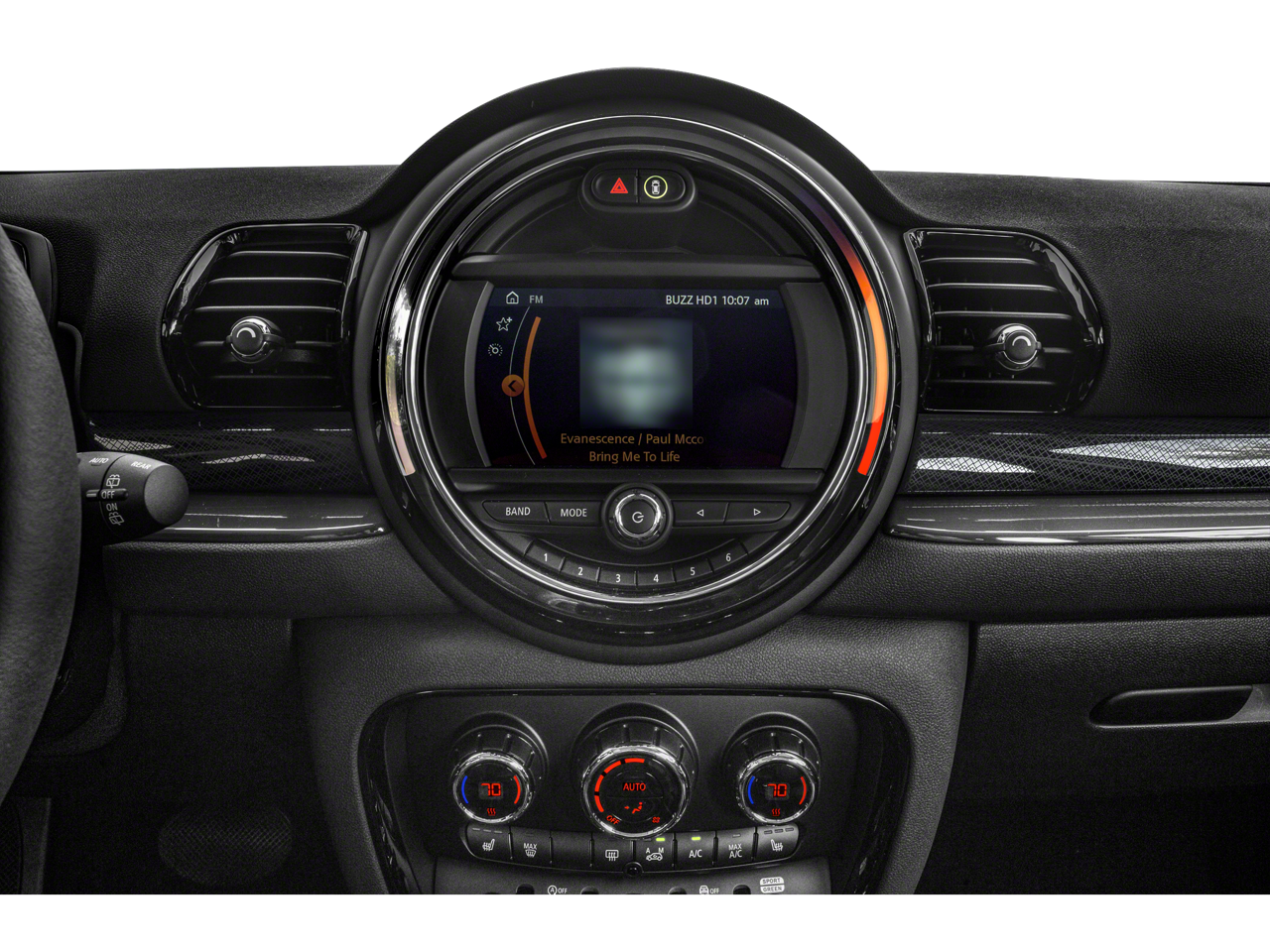 2021 MINI Clubman Cooper S