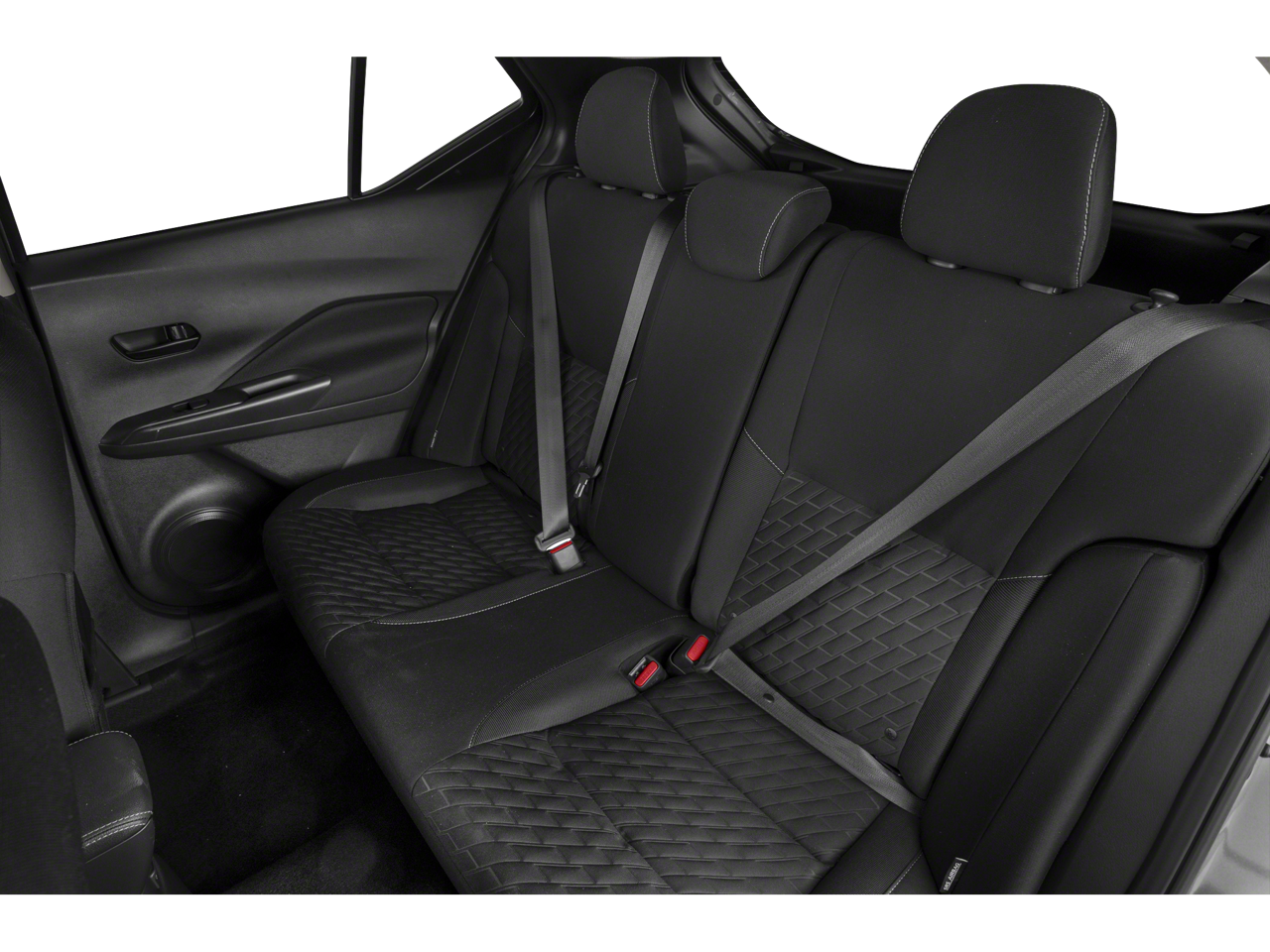 2021 Nissan Kicks S Xtronic CVT