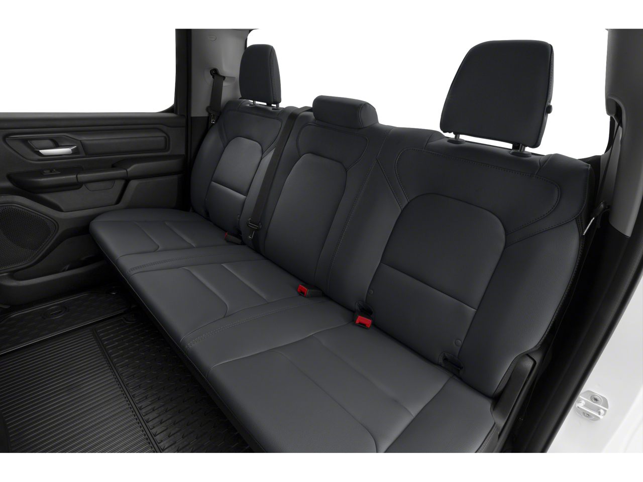 2021 RAM 1500 Tradesman