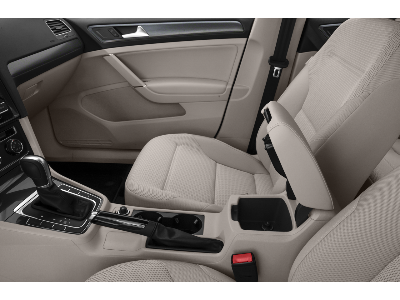 2021 Volkswagen Golf 1.4T TSI