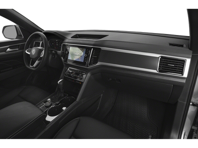 2021 Volkswagen Atlas Cross Sport 2.0T SEL