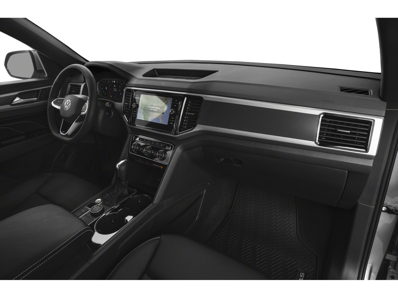 2021 Volkswagen Atlas Cross Sport 2.0T SEL