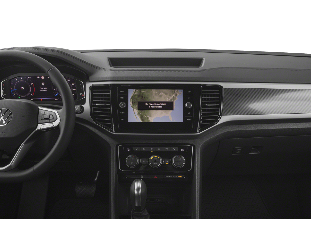 2021 Volkswagen Atlas Cross Sport 2.0T SEL