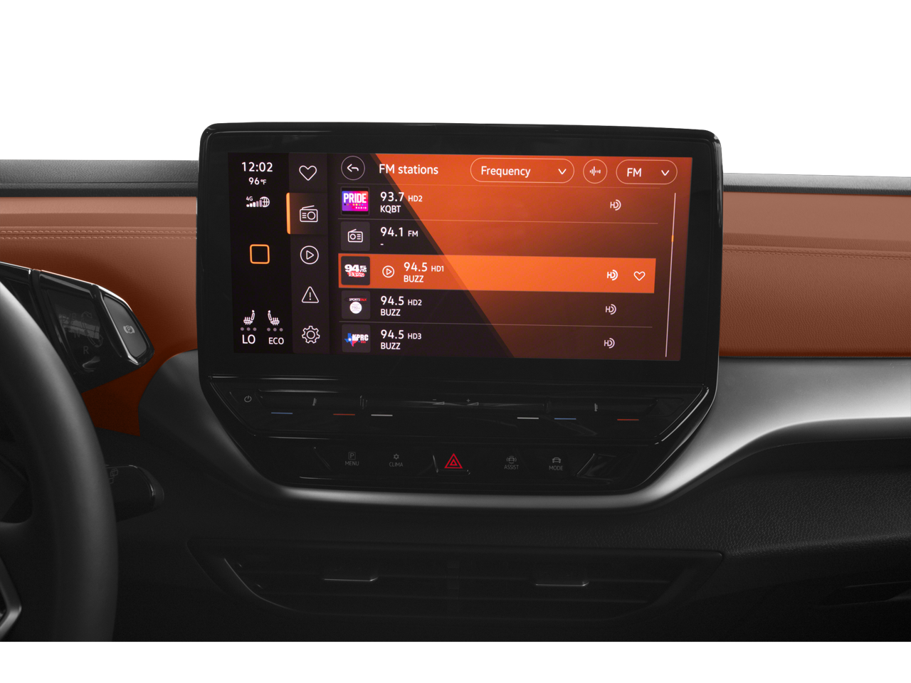 2021 Volkswagen ID.4 AWD Pro S