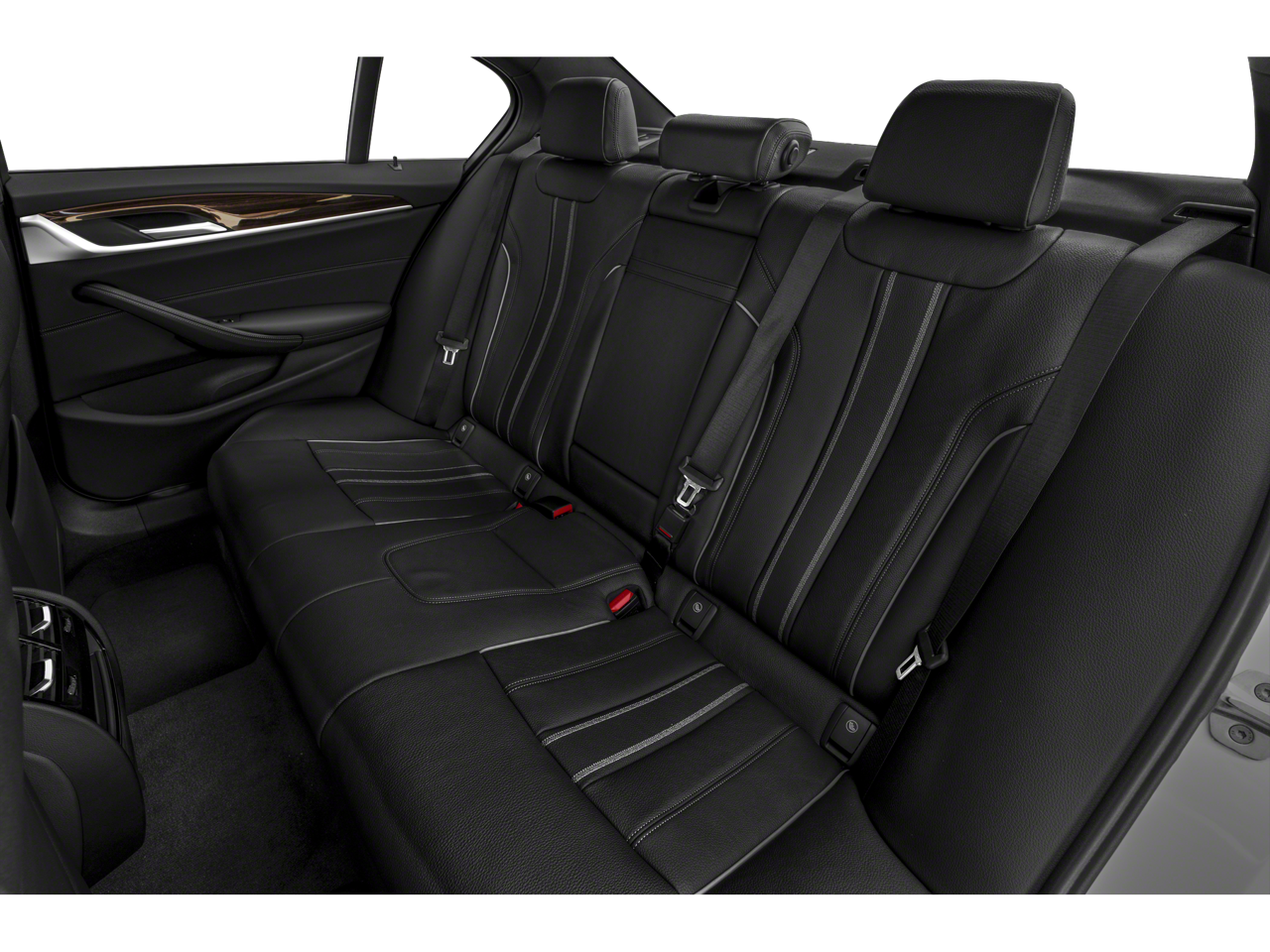 2022 BMW 540 i