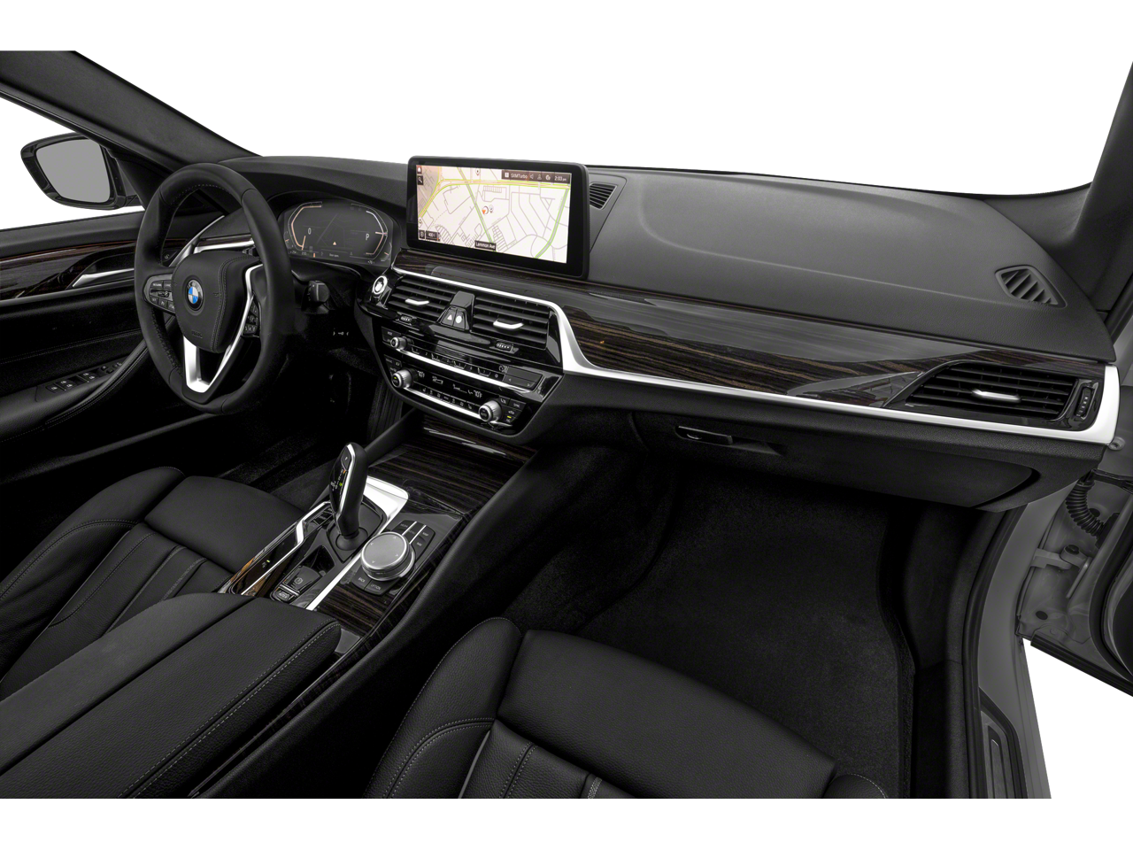 2022 BMW 540 i