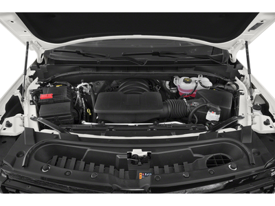 2022 Cadillac Escalade 4WD Premium Luxury