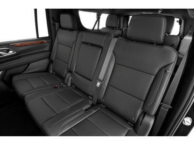 2022 Chevrolet Suburban 4WD LT