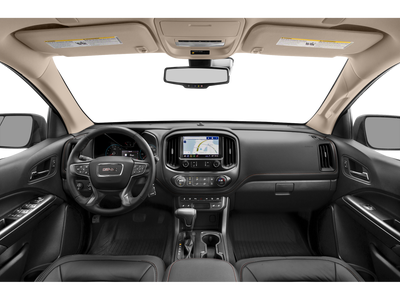 2022 GMC Canyon 4WD AT4 w/Cloth