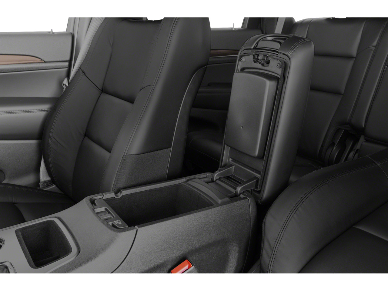 2022 Jeep Grand Cherokee WK Limited 4x4