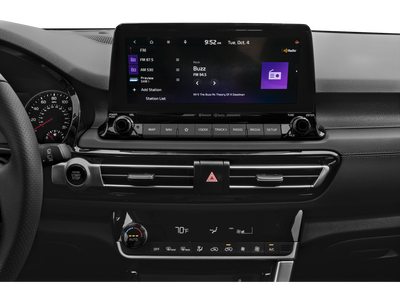 2022 Kia Seltos SX Turbo