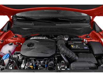 2022 Kia Seltos SX Turbo