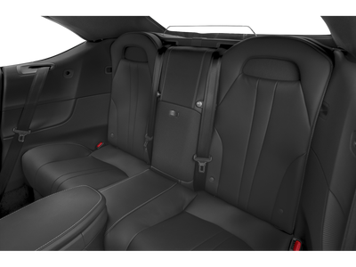 2022 Lexus LC 500 LC 500