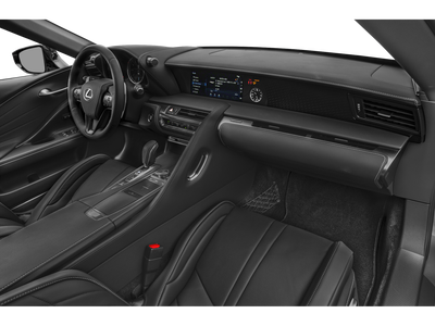 2022 Lexus LC 500 LC 500