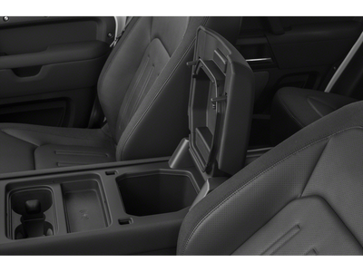 2022 Land Rover Defender 110 S