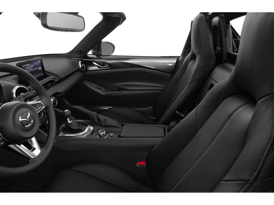 2022 Mazda Mazda MX-5 Miata RF Grand Touring