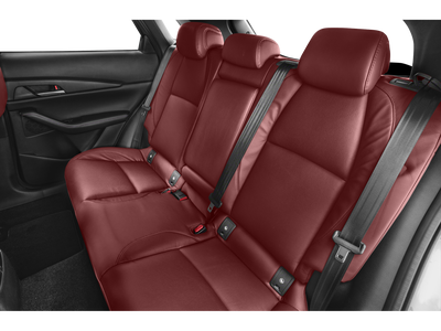 2022 Mazda Mazda CX-30 Carbon Edition