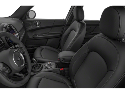 2022 MINI Countryman Cooper S