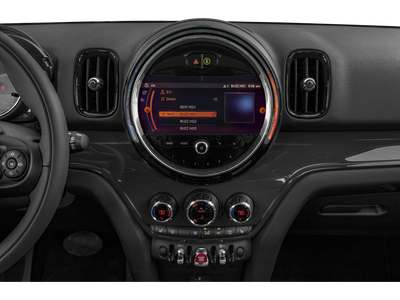 2022 MINI Countryman Cooper S