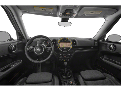 2022 MINI SE Countryman Cooper SE