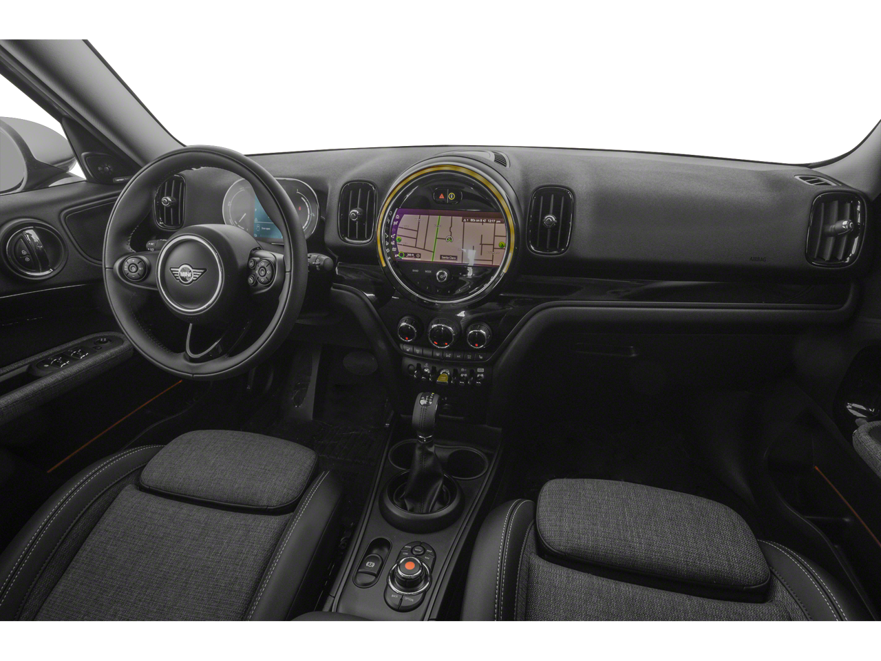 2022 MINI SE Countryman Cooper SE