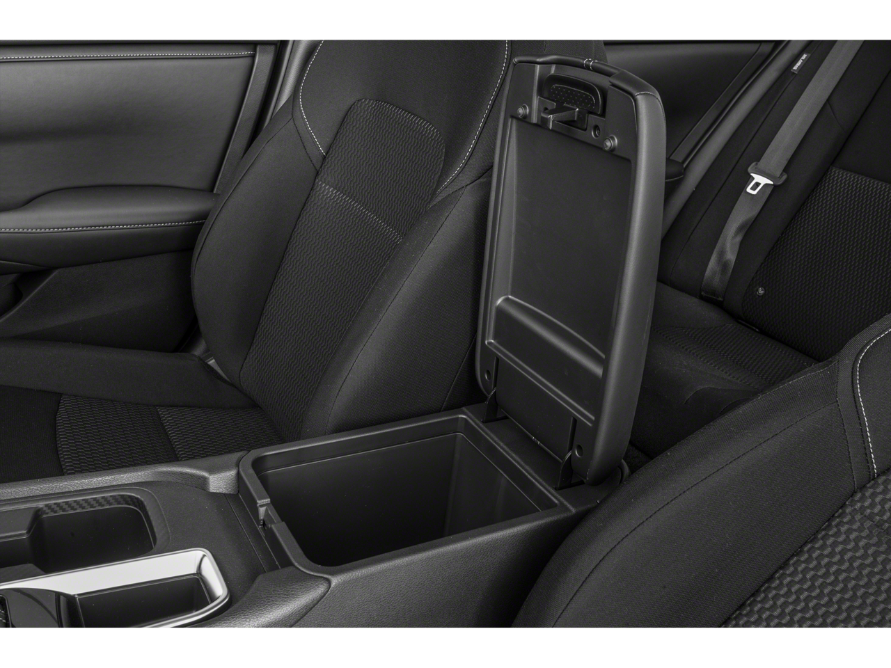 2022 Nissan Sentra SV Xtronic CVT