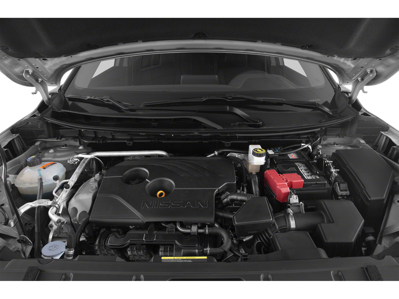 2022 Nissan Rogue SL FWD