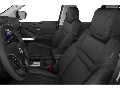 2022 Nissan Frontier Crew Cab SV 4x2