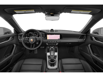 2022 Porsche 911 Carrera GTS