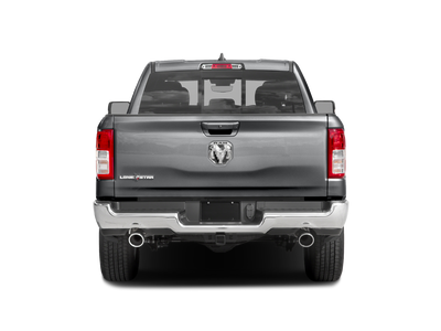 2022 RAM 1500 Big Horn Quad Cab 4x4 6'4' Box