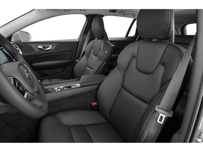 2022 Volvo V60 Cross Country T5