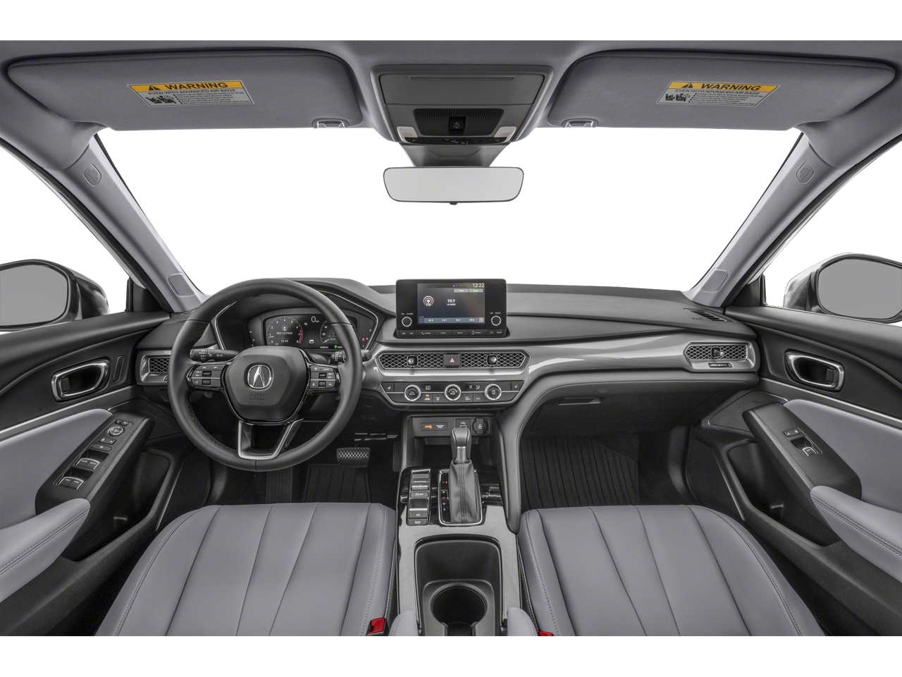 2023 Acura Integra CVT
