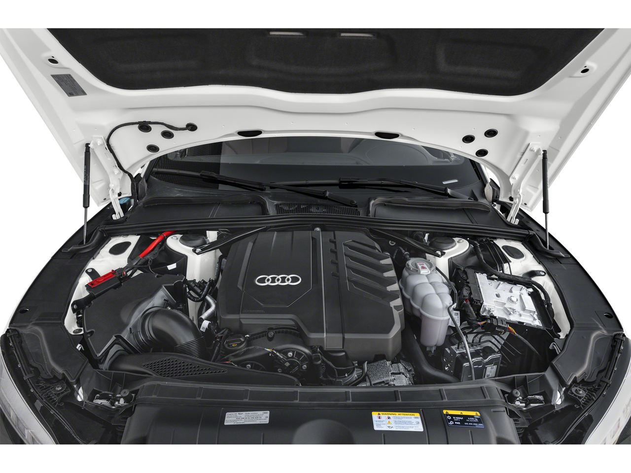 2023 Audi A5 Cabriolet Premium Plus 45 TFSI S line quattro S tronic