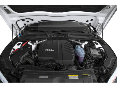 2023 Audi A5 Sportback Premium Plus 45 TFSI S line quattro S tronic